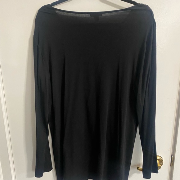Vince Camuto Blouse - Picture 2 of 2